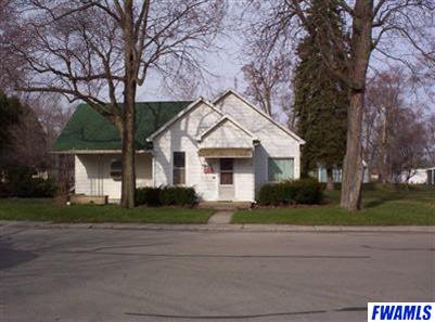 922 Line Street Decatur, IN 46733 - Photo 1 of 3