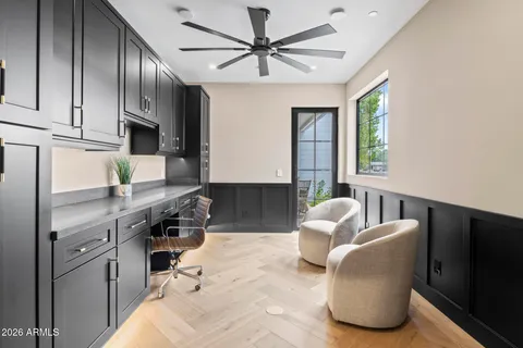 $4,500,000 | 5226 East Sweetwater Avenue, Scottsdale, AZ 85254