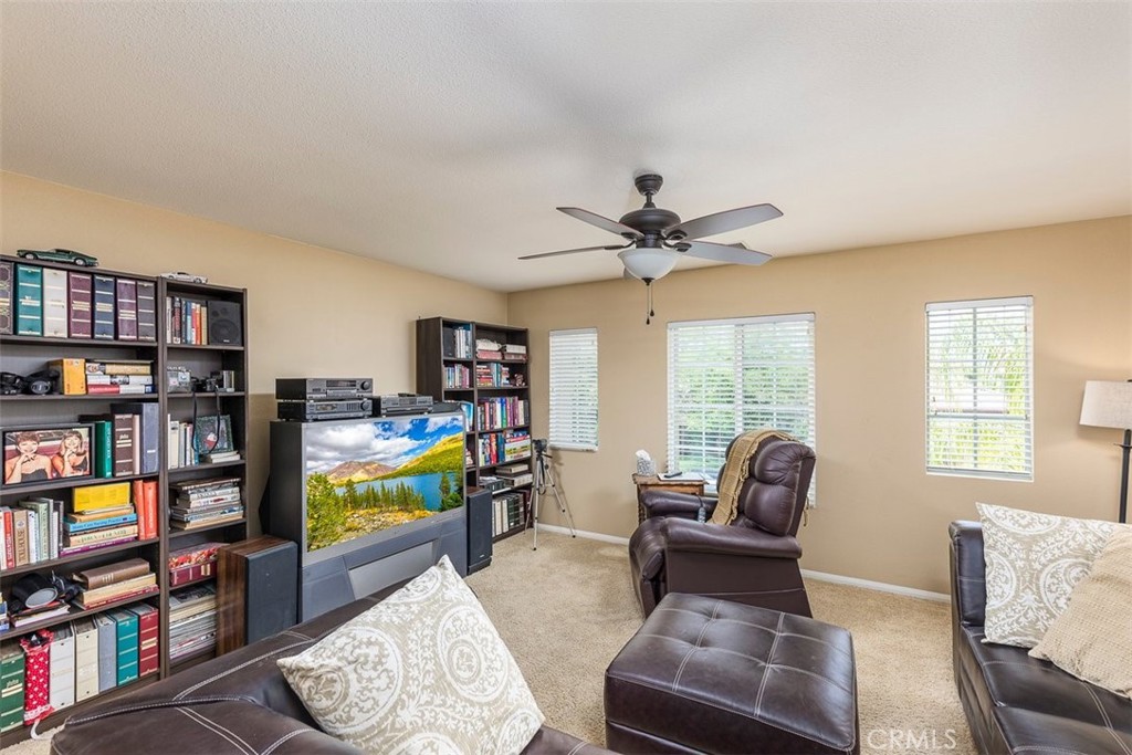 43922 Country Ridge Court Temecula, CA 92592 - Photo 32 of 61 Upstairs Bonus/Loft