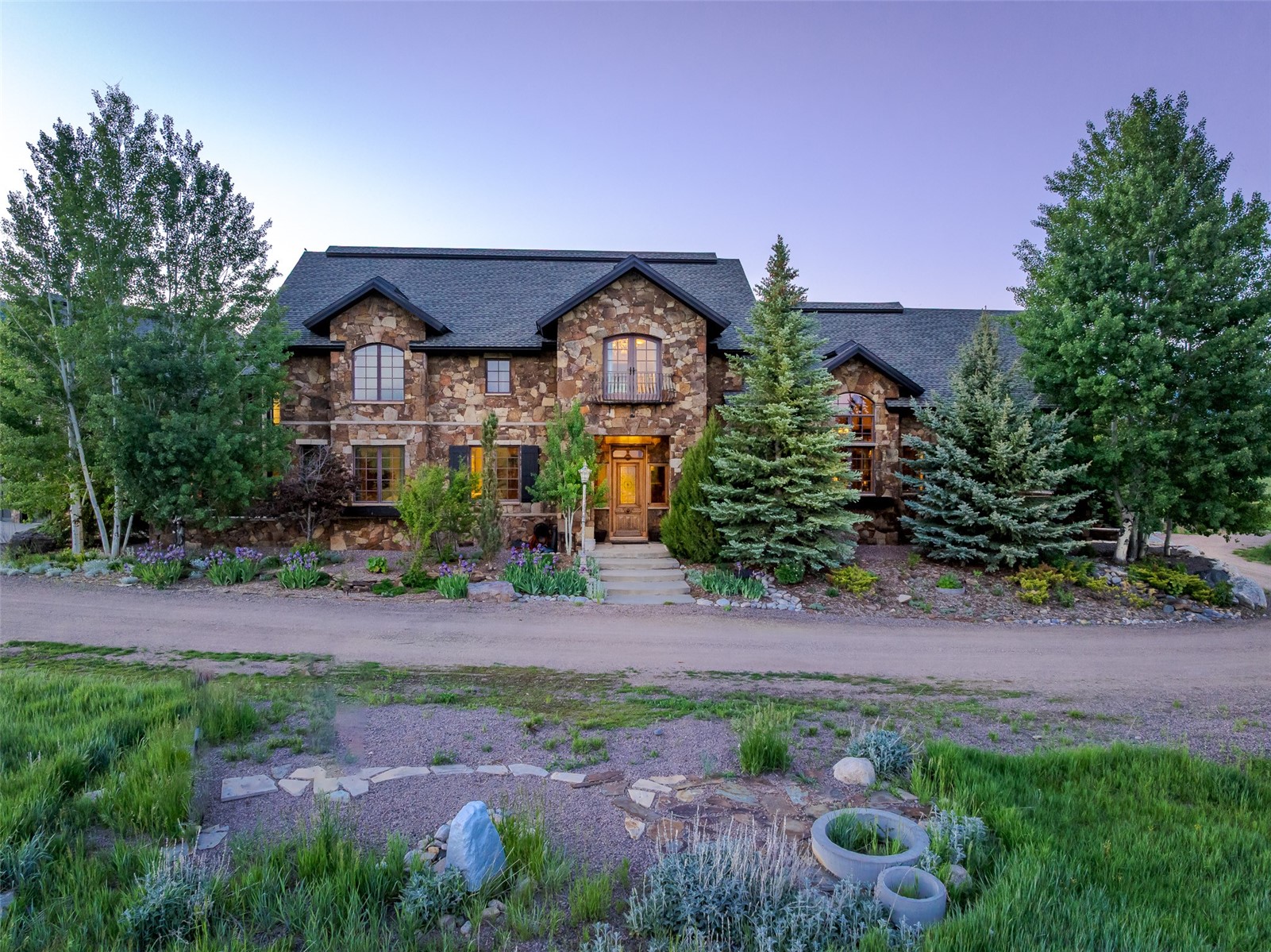 30855 Emerald Ridge Steamboat Springs, CO 80487 - Photo 44 of 49