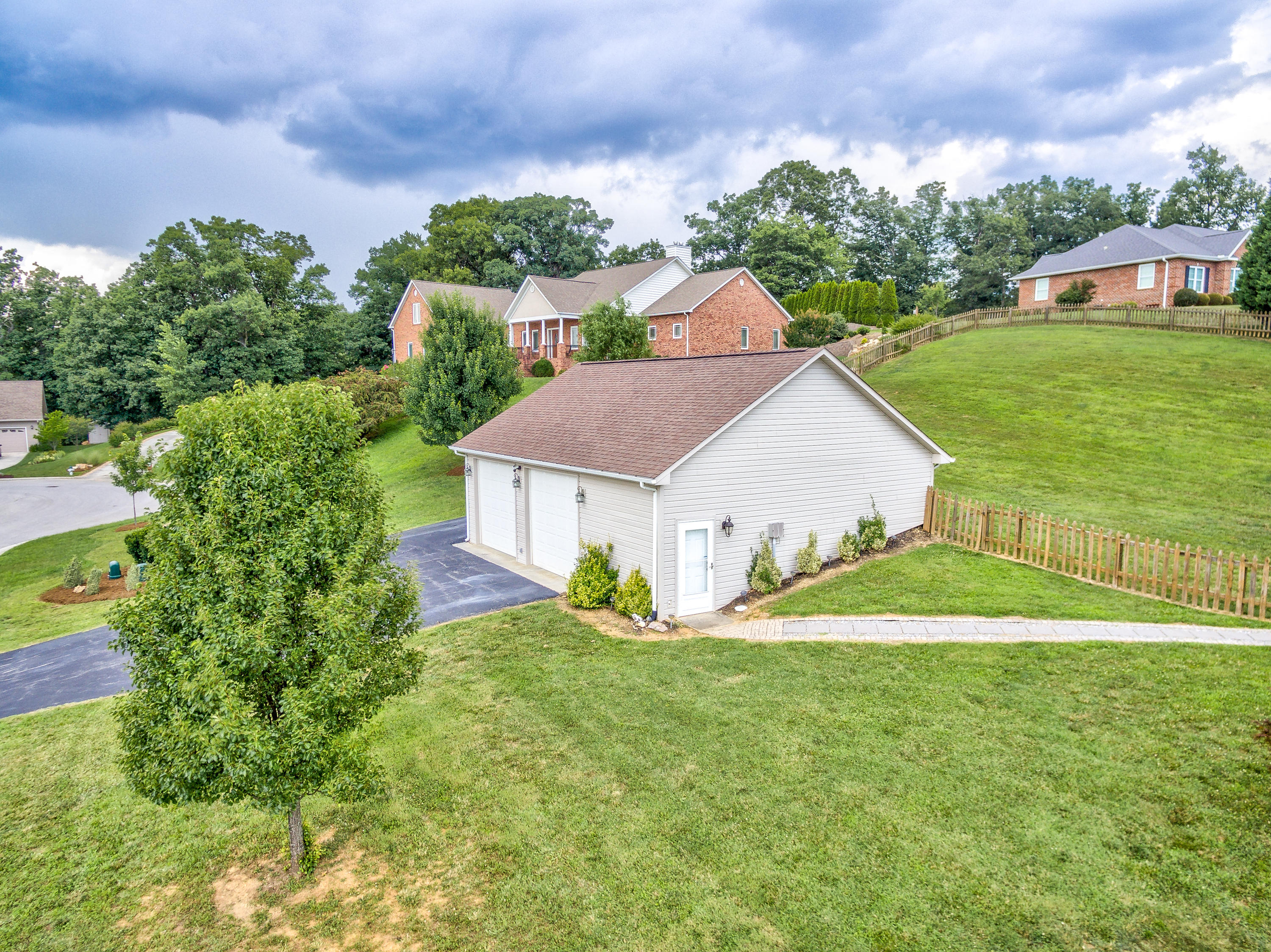 3547 Pinnacle Ridge Road Northeast Roanoke, VA 24012 - Photo 12 of 45 IMG_11