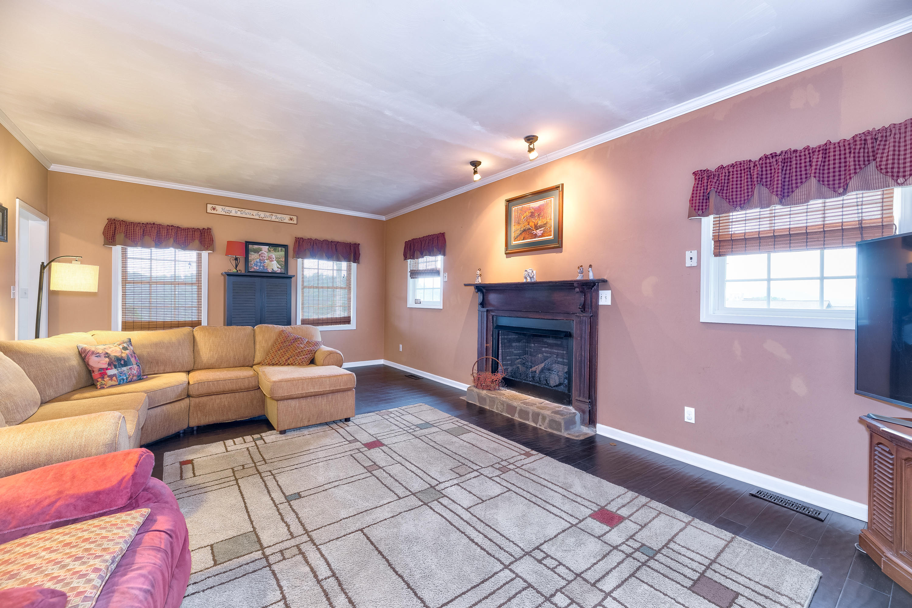 3547 Pinnacle Ridge Road Northeast Roanoke, VA 24012 - Photo 20 of 45 IMG_19