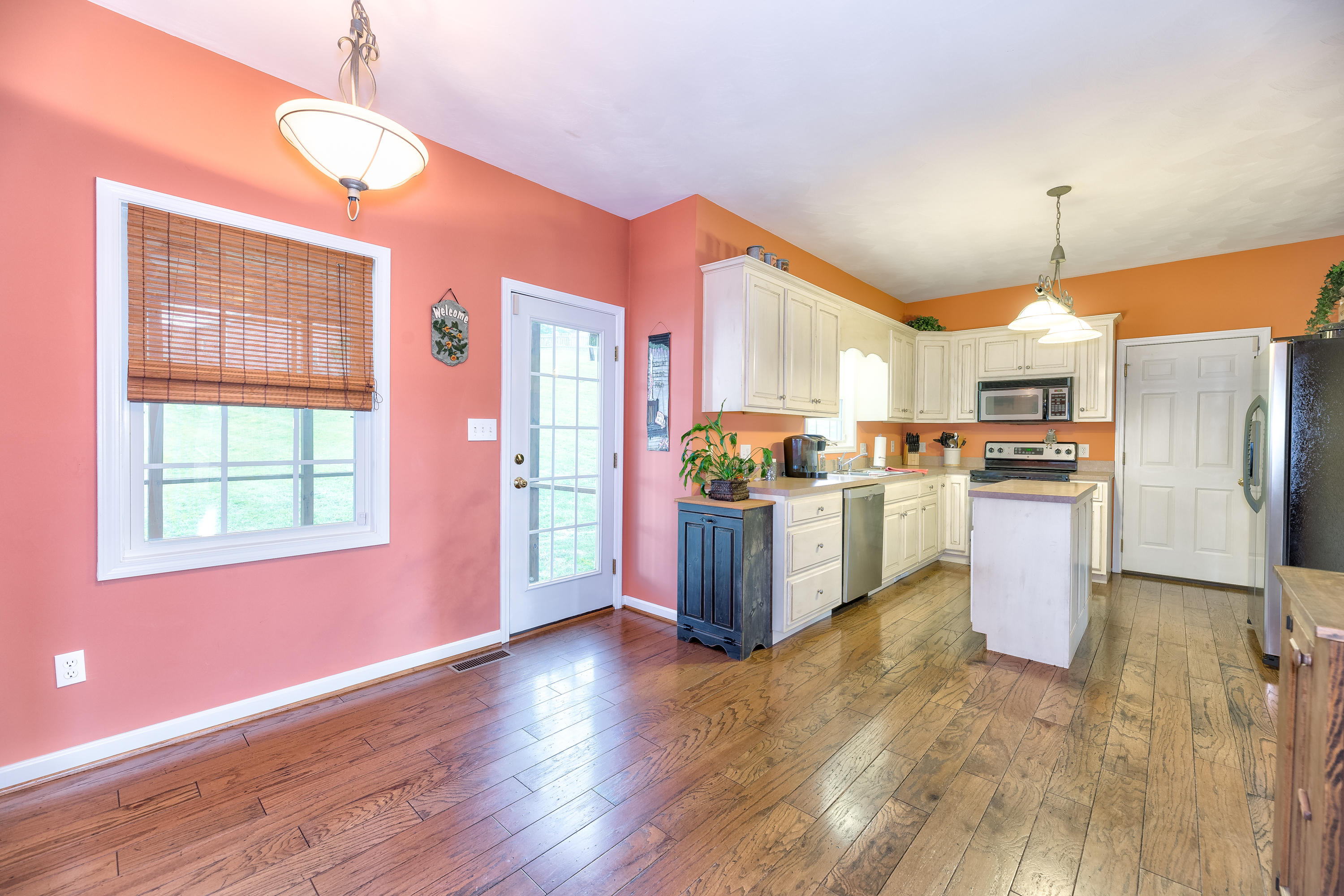 3547 Pinnacle Ridge Road Northeast Roanoke, VA 24012 - Photo 21 of 45 IMG_20