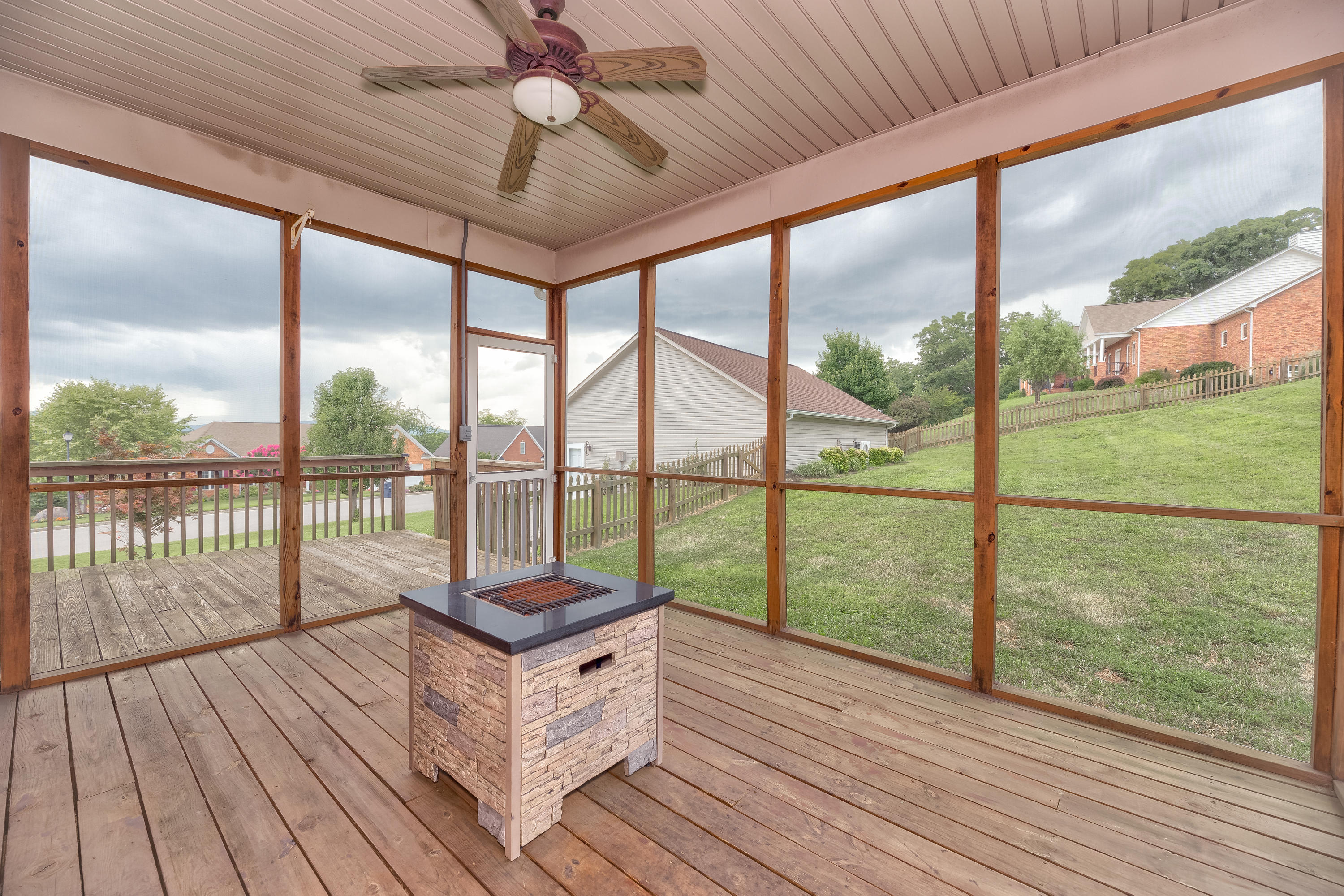 3547 Pinnacle Ridge Road Northeast Roanoke, VA 24012 - Photo 23 of 45 IMG_22