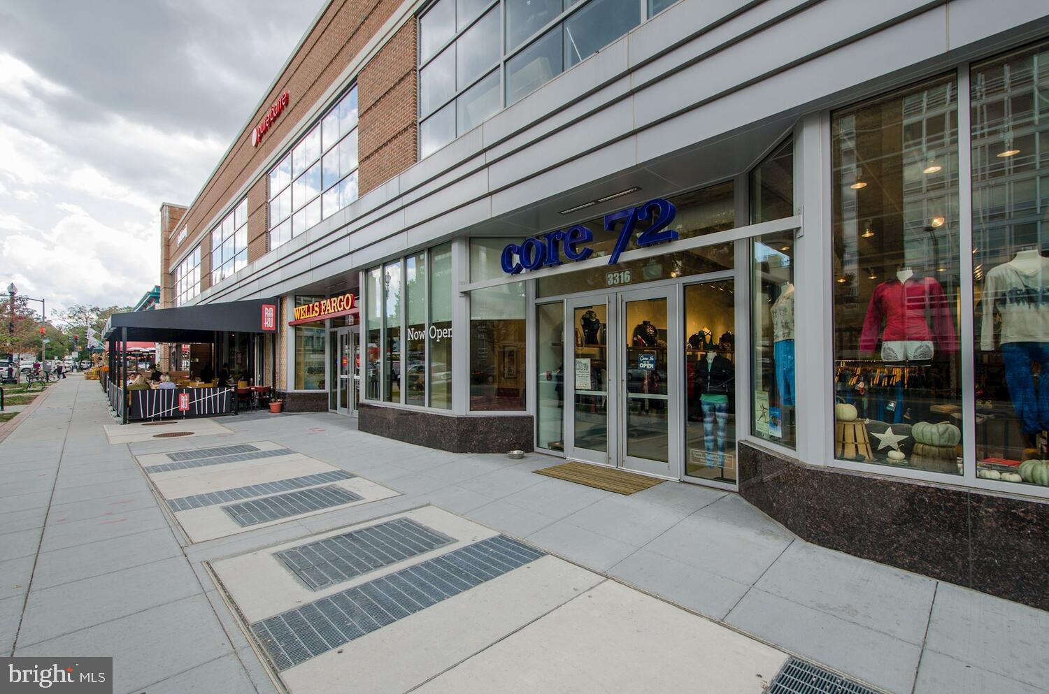 4201 Cathedral Avenue Northwest, Unit 218E Washington, DC 20016 - Photo 24 of 28 Neighborhood