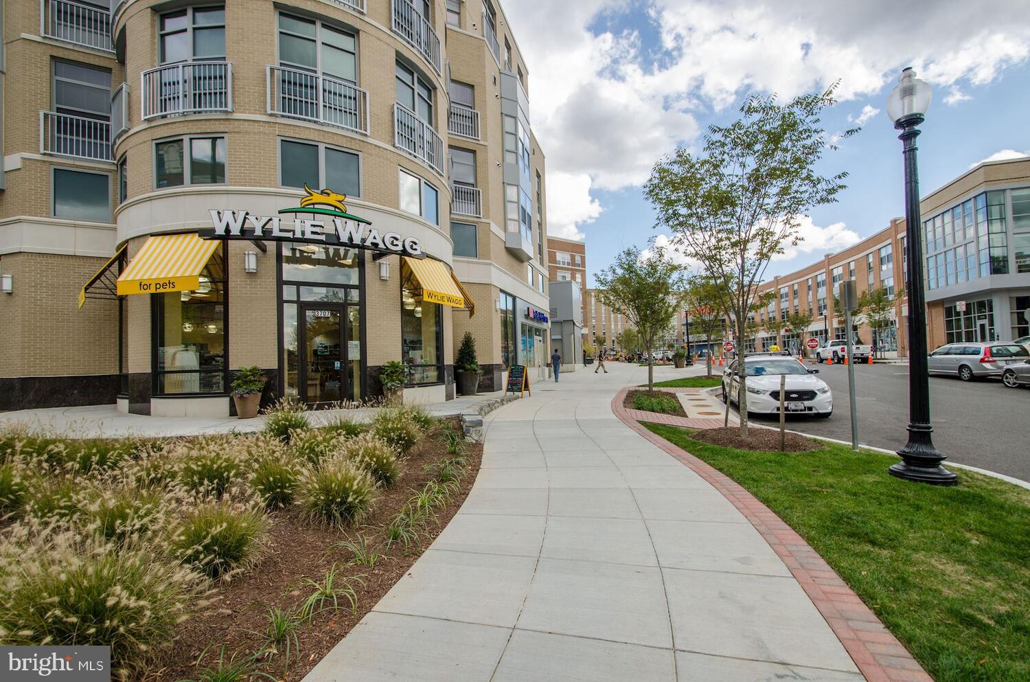 4201 Cathedral Avenue Northwest, Unit 218E Washington, DC 20016 - Photo 26 of 28 Neighborhood