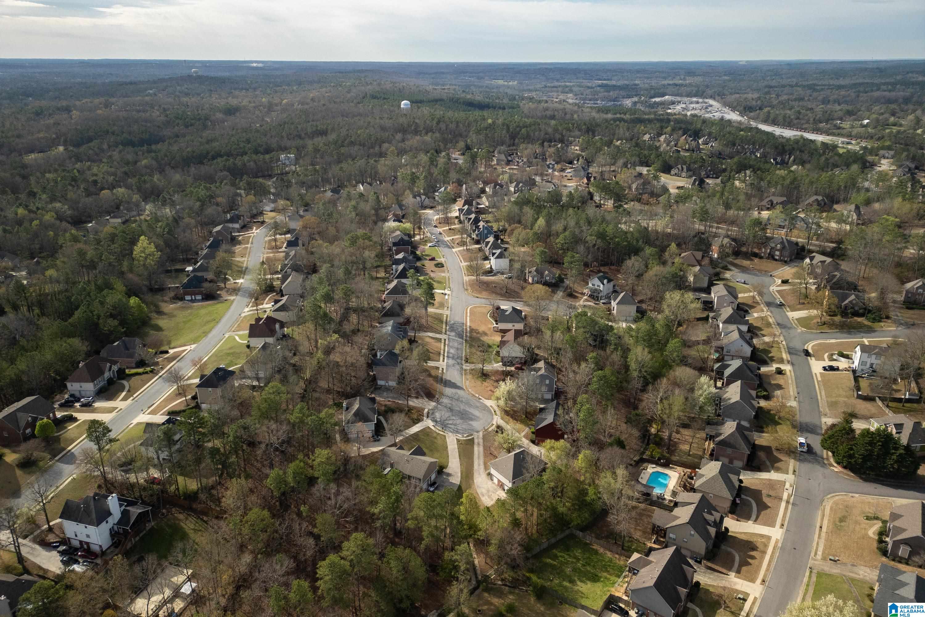 164 Grande Club Drive Alabaster, AL 35114 - Photo 37 of 41