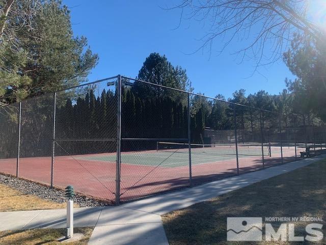 4480 Matich Drive Reno, NV 89502 - Photo 20 of 21