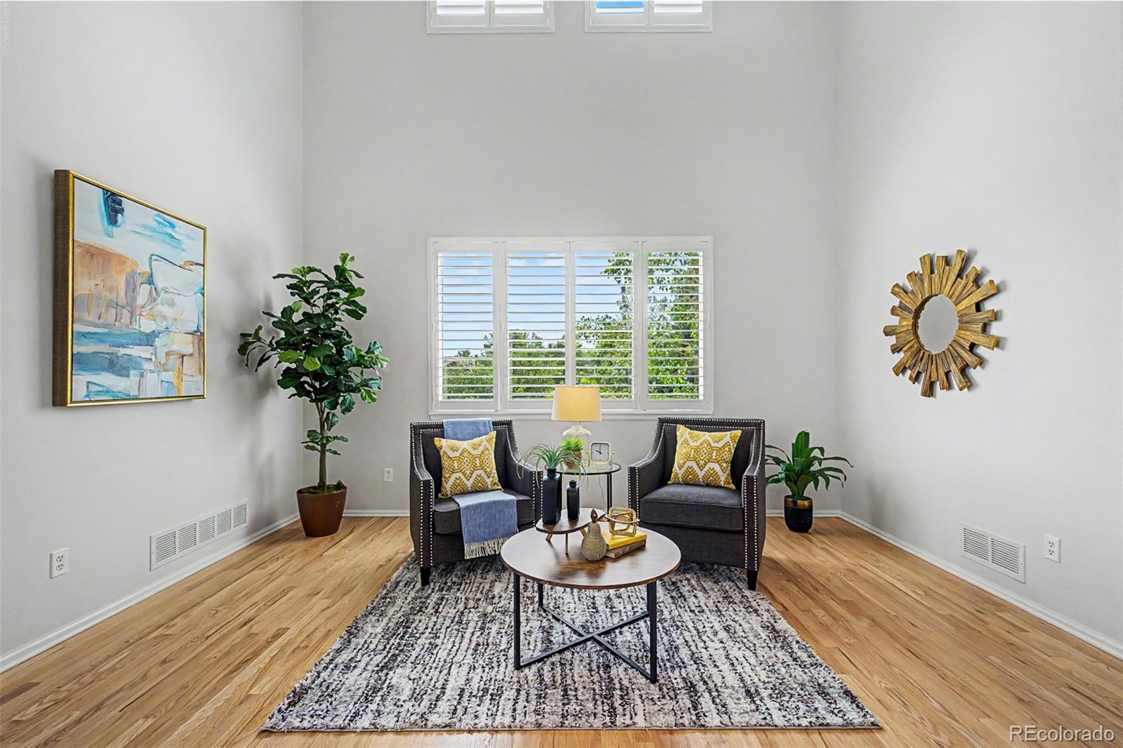 10531 Laurelglen Circle Highlands Ranch, CO 80130 - Photo 5 of 42