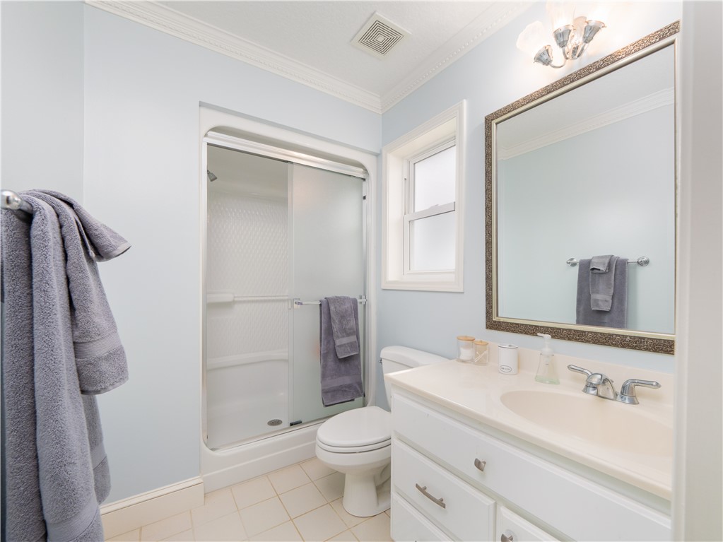 202 Chesser Lane Folkston, GA 31537 - Photo 34 of 76 Bath/ Bedroom 2