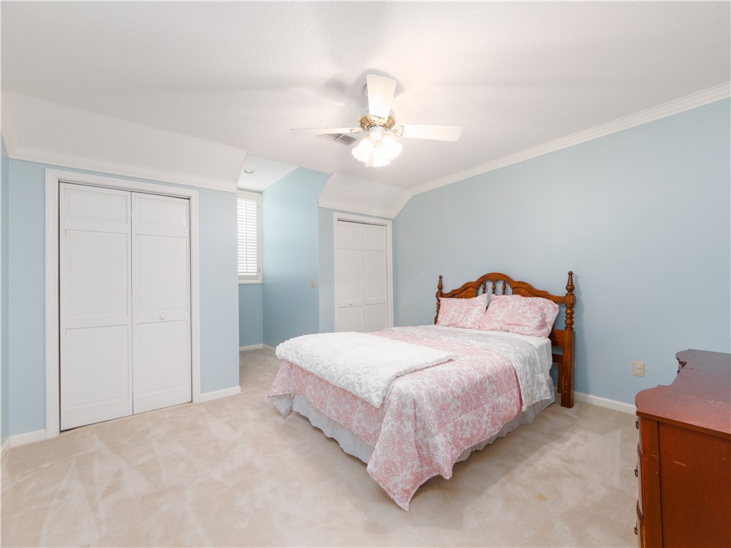 202 Chesser Lane Folkston, GA 31537 - Photo 36 of 76 Bedroom 4 upper level