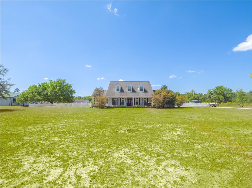 202 Chesser Lane Folkston, GA 31537 - Photo 4 of 76