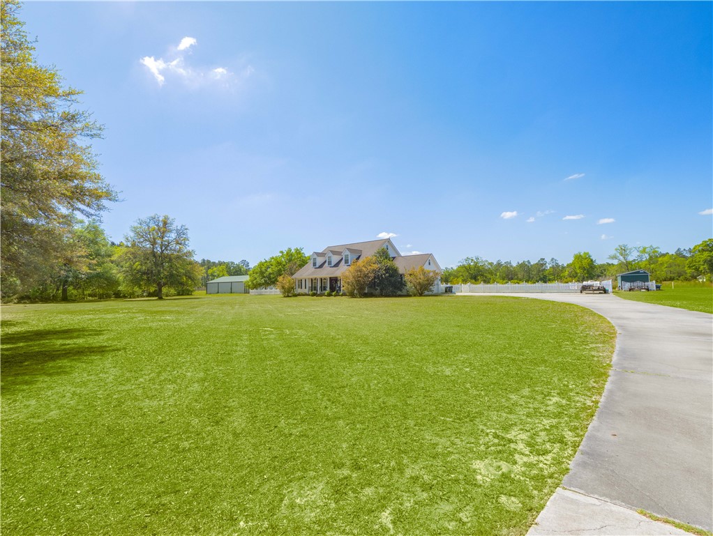 202 Chesser Lane Folkston, GA 31537 - Photo 42 of 76