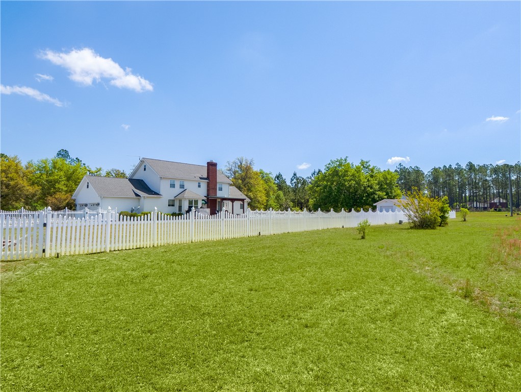 202 Chesser Lane Folkston, GA 31537 - Photo 43 of 76
