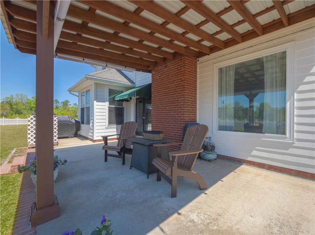 202 Chesser Lane Folkston, GA 31537 - Photo 44 of 76