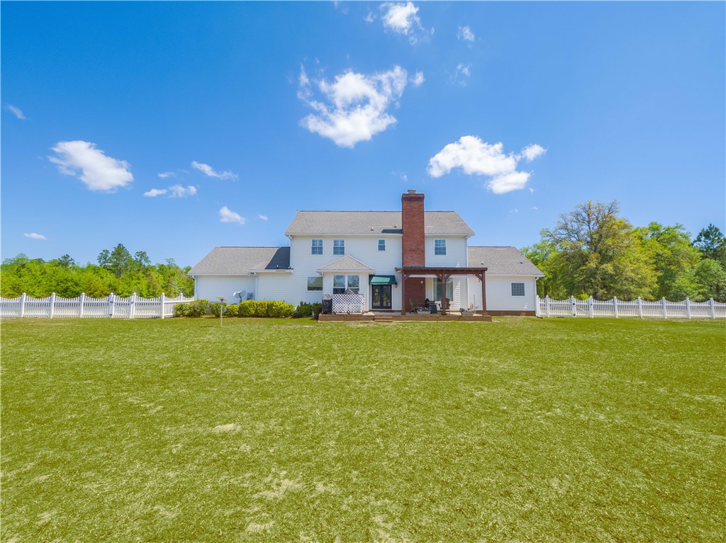202 Chesser Lane Folkston, GA 31537 - Photo 48 of 76