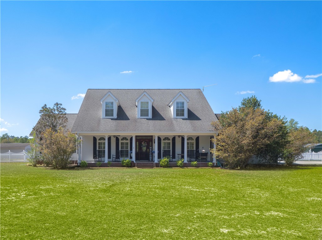 202 Chesser Lane Folkston, GA 31537 - Photo 5 of 76