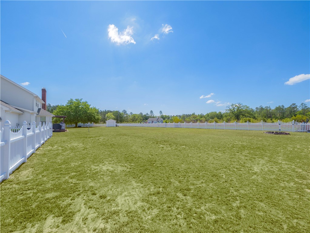 202 Chesser Lane Folkston, GA 31537 - Photo 52 of 76
