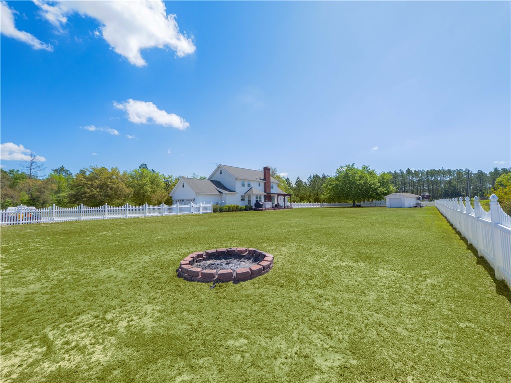 202 Chesser Lane Folkston, GA 31537 - Photo 53 of 76