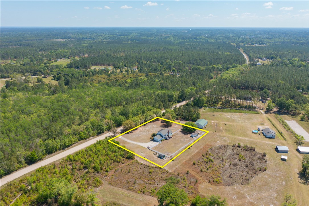 202 Chesser Lane Folkston, GA 31537 - Photo 60 of 76