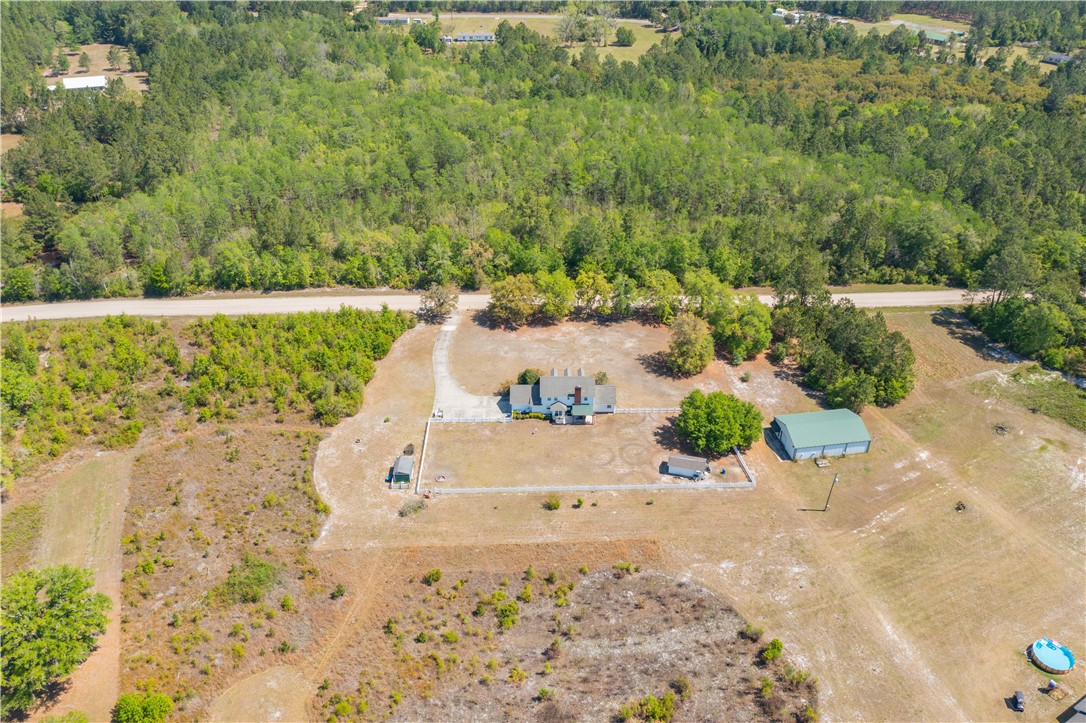 202 Chesser Lane Folkston, GA 31537 - Photo 61 of 76