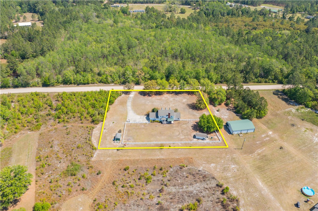 202 Chesser Lane Folkston, GA 31537 - Photo 62 of 76