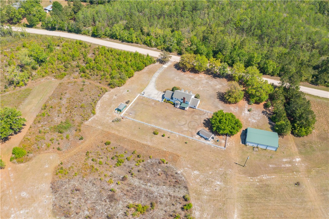 202 Chesser Lane Folkston, GA 31537 - Photo 63 of 76