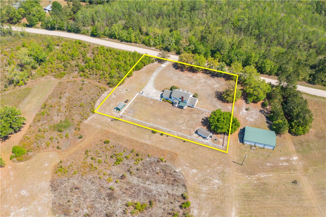 202 Chesser Lane Folkston, GA 31537 - Photo 64 of 76