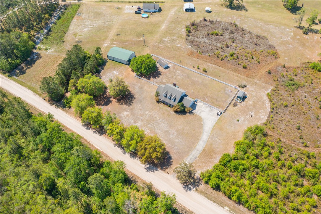 202 Chesser Lane Folkston, GA 31537 - Photo 65 of 76
