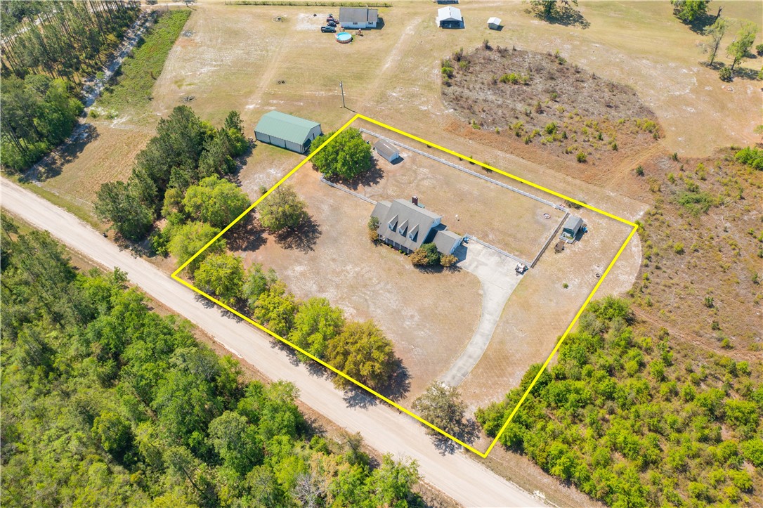 202 Chesser Lane Folkston, GA 31537 - Photo 66 of 76