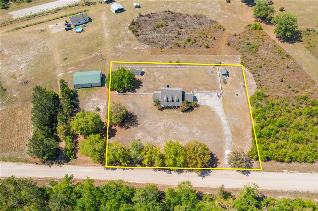 202 Chesser Lane Folkston, GA 31537 - Photo 68 of 76