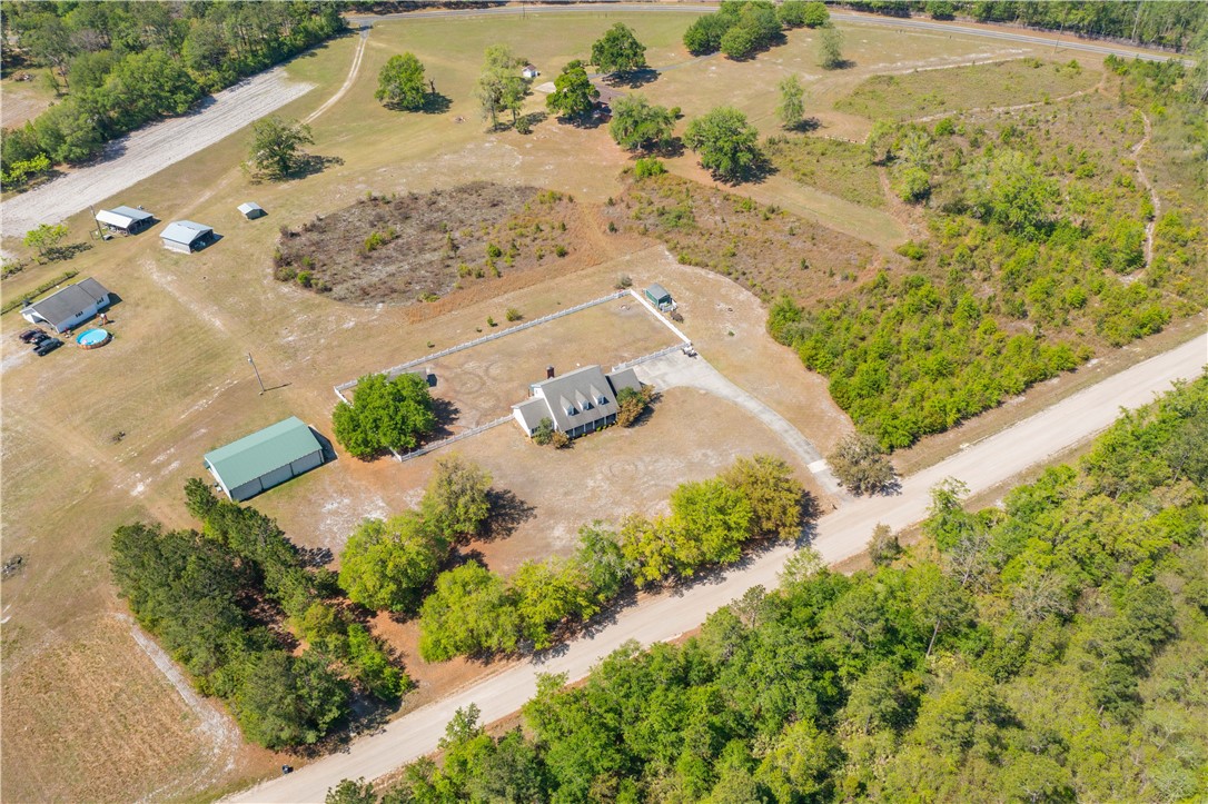 202 Chesser Lane Folkston, GA 31537 - Photo 69 of 76