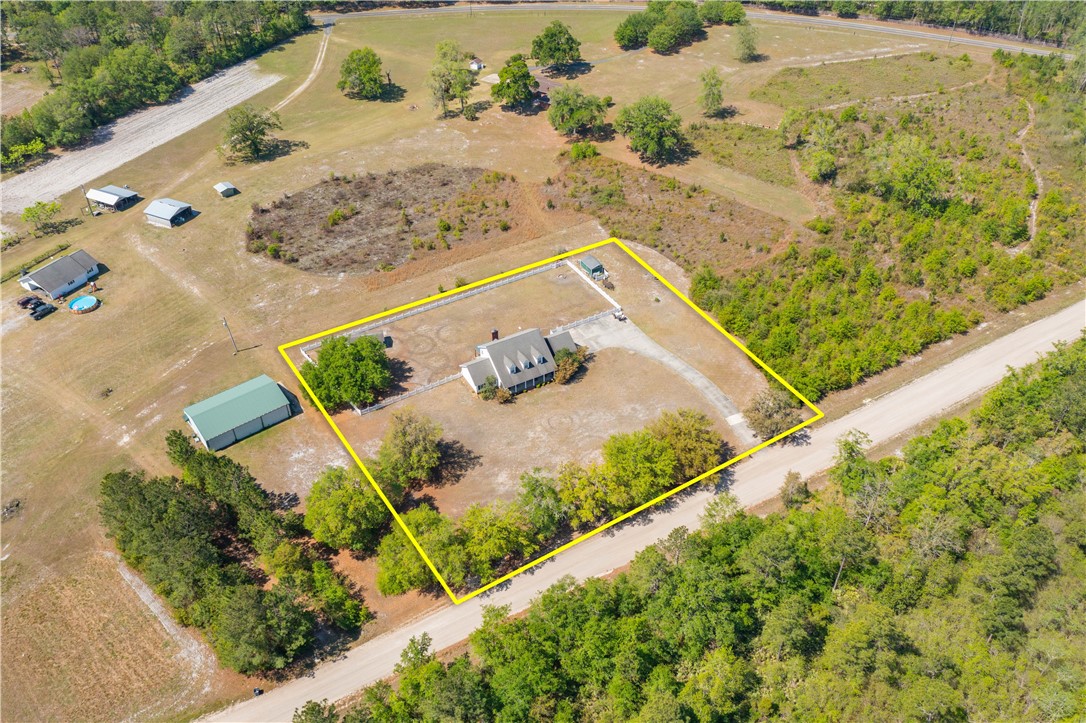 202 Chesser Lane Folkston, GA 31537 - Photo 70 of 76
