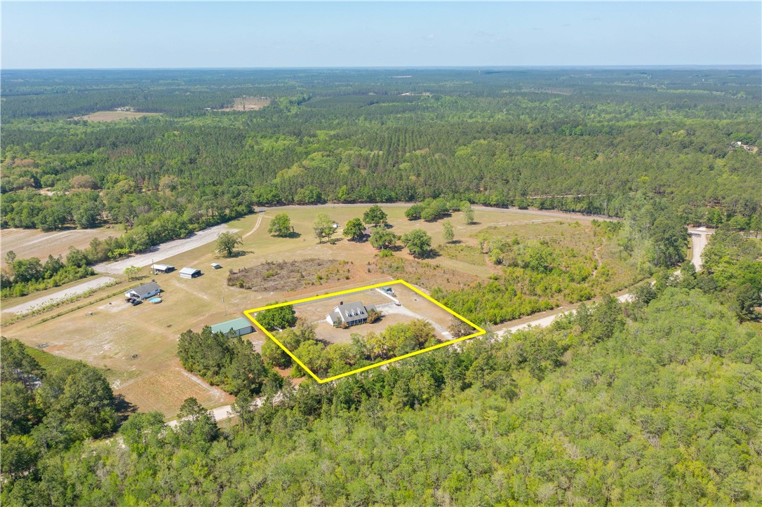 202 Chesser Lane Folkston, GA 31537 - Photo 72 of 76
