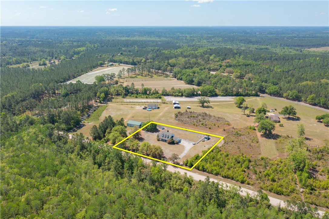 202 Chesser Lane Folkston, GA 31537 - Photo 74 of 76