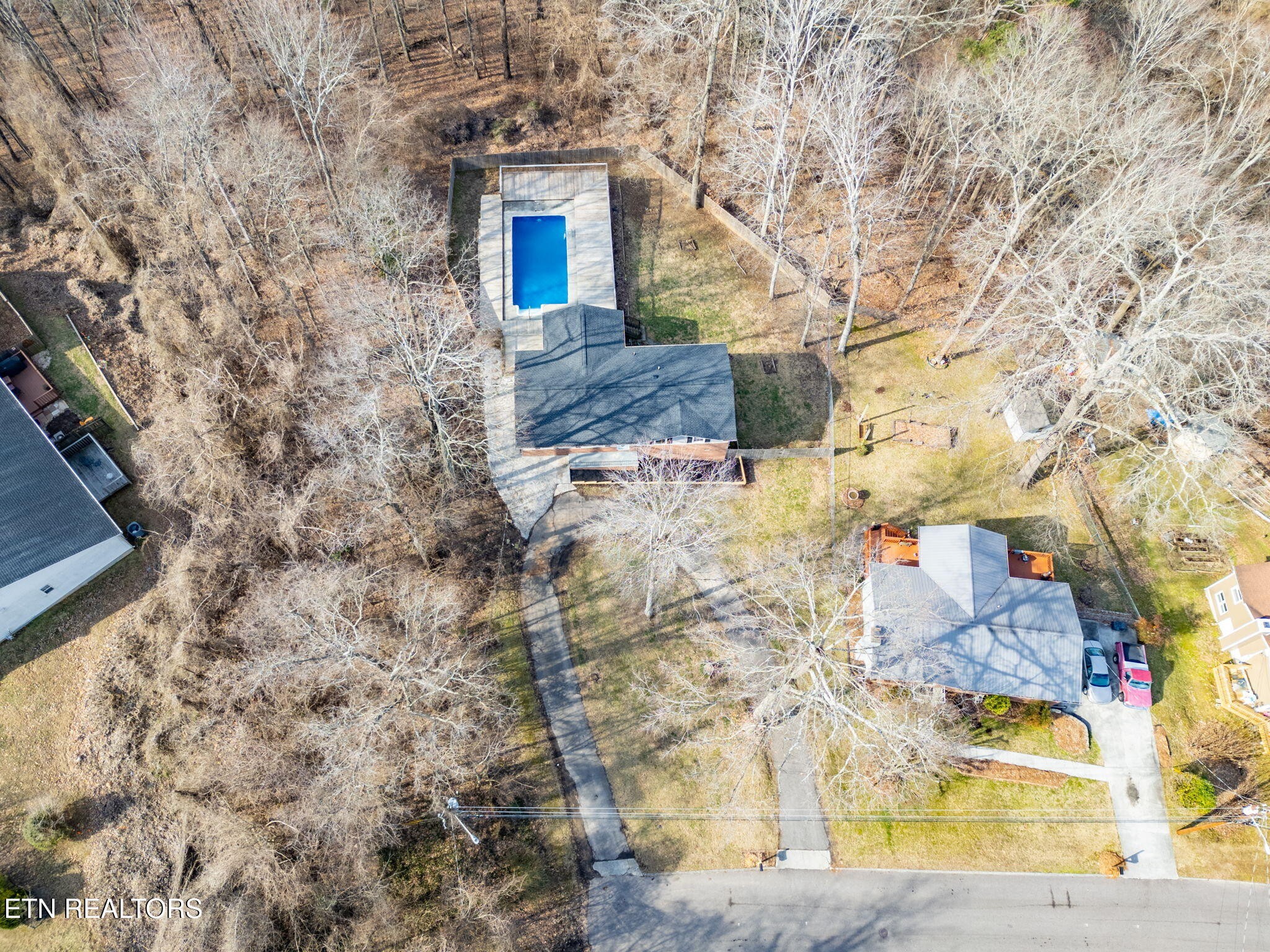 4401 Damas Road Knoxville, TN 37921 - Photo 38 of 43 Gallery Image 38