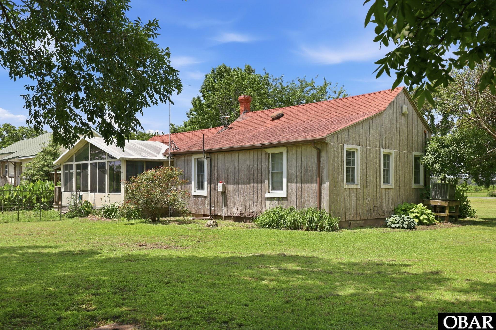 1309 Quarter Road Swanquarter, NC 27885 - Photo 39 of 41