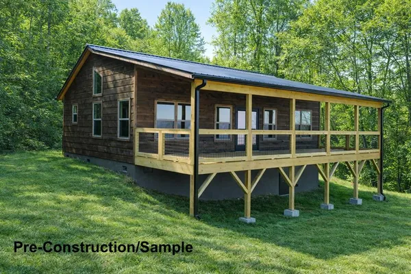 $332,900 | 189 Hideout Lane, Murphy, NC 28906