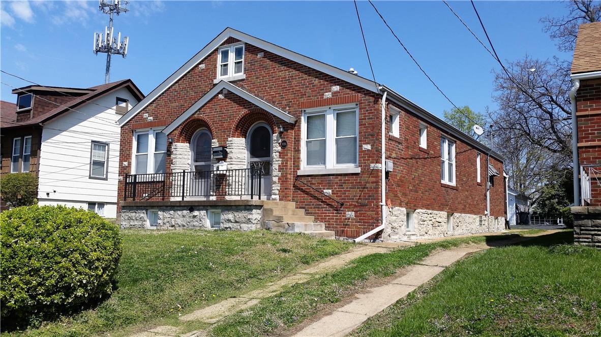 9014 Mathilda Avenue St. Louis, MO 63123 - Photo 1 of 19 Gallery Image 1