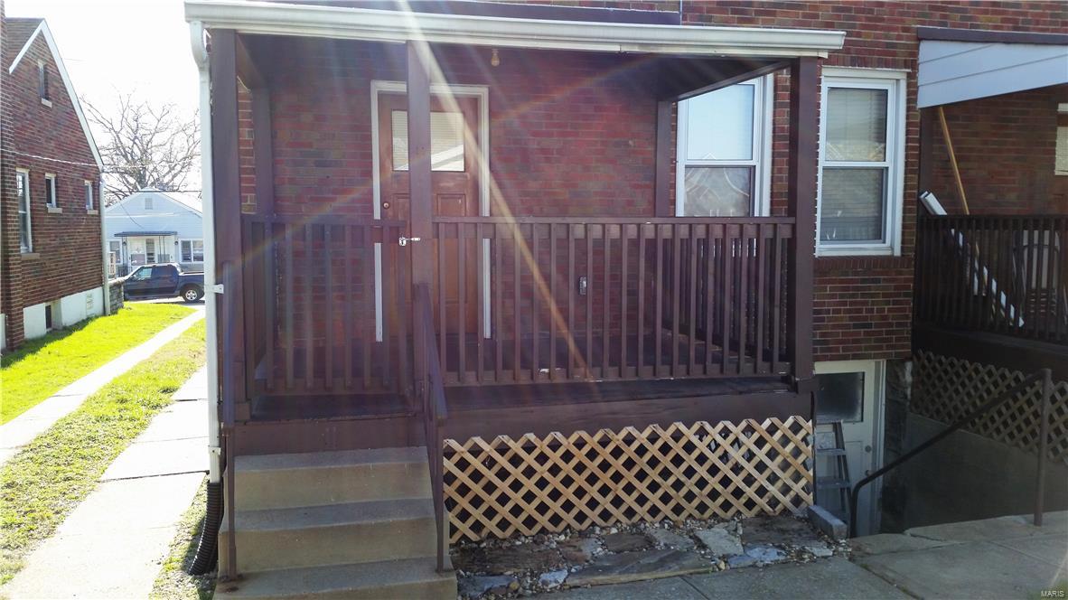 9014 Mathilda Avenue St. Louis, MO 63123 - Photo 2 of 19 Gallery Image 2
