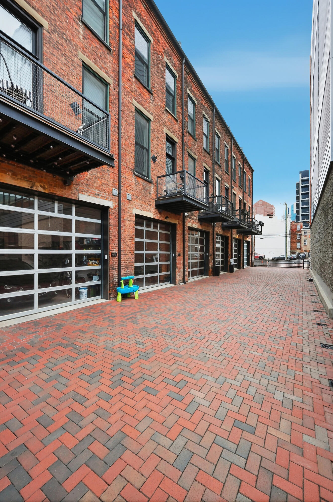 408 Scott Street Covington, KY 41011 - Photo 45 of 50