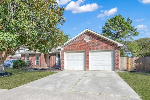$295,000 | 3406 Hartfield Lane, Spring, TX 77388