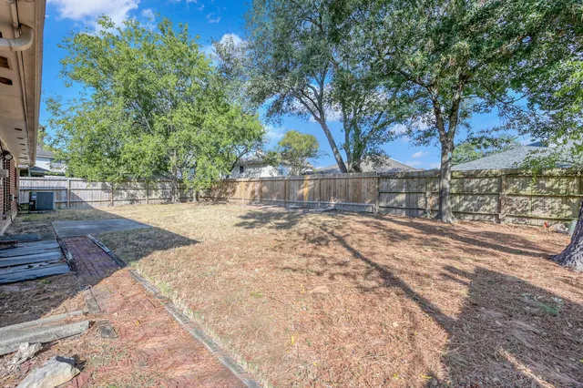 $295,000 | 3406 Hartfield Lane, Spring, TX 77388