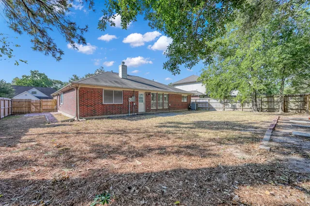 $295,000 | 3406 Hartfield Lane, Spring, TX 77388