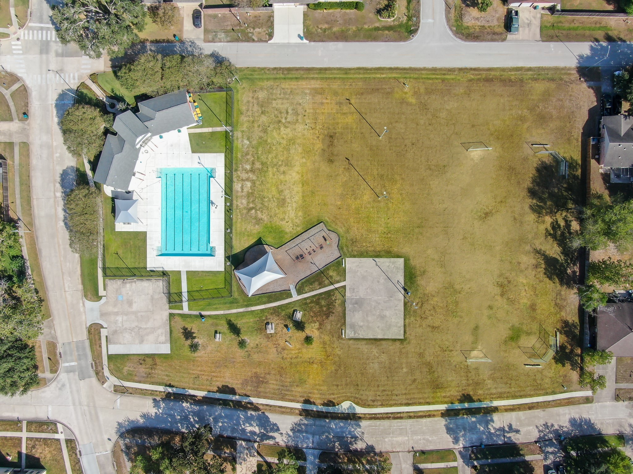 3406 Hartfield Lane Spring, TX 77388 - Photo 40 of 44