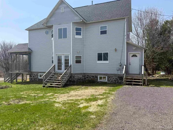 $195,000 | 56199 Columbia Street, Calumet, MI 49913