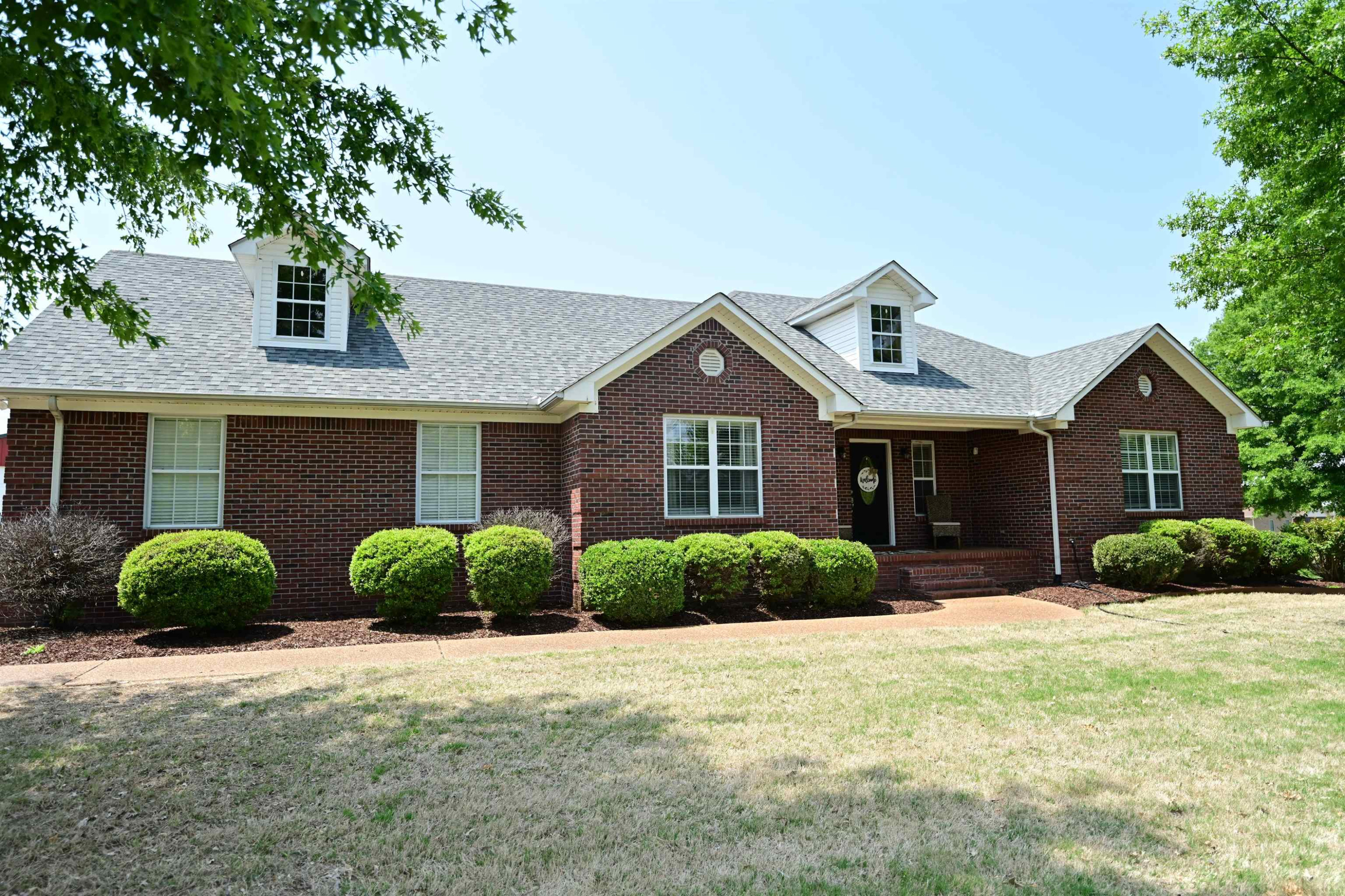 1005 Sharpsferry Road Newbern, TN 38059 - Photo 1 of 26 Photo 1