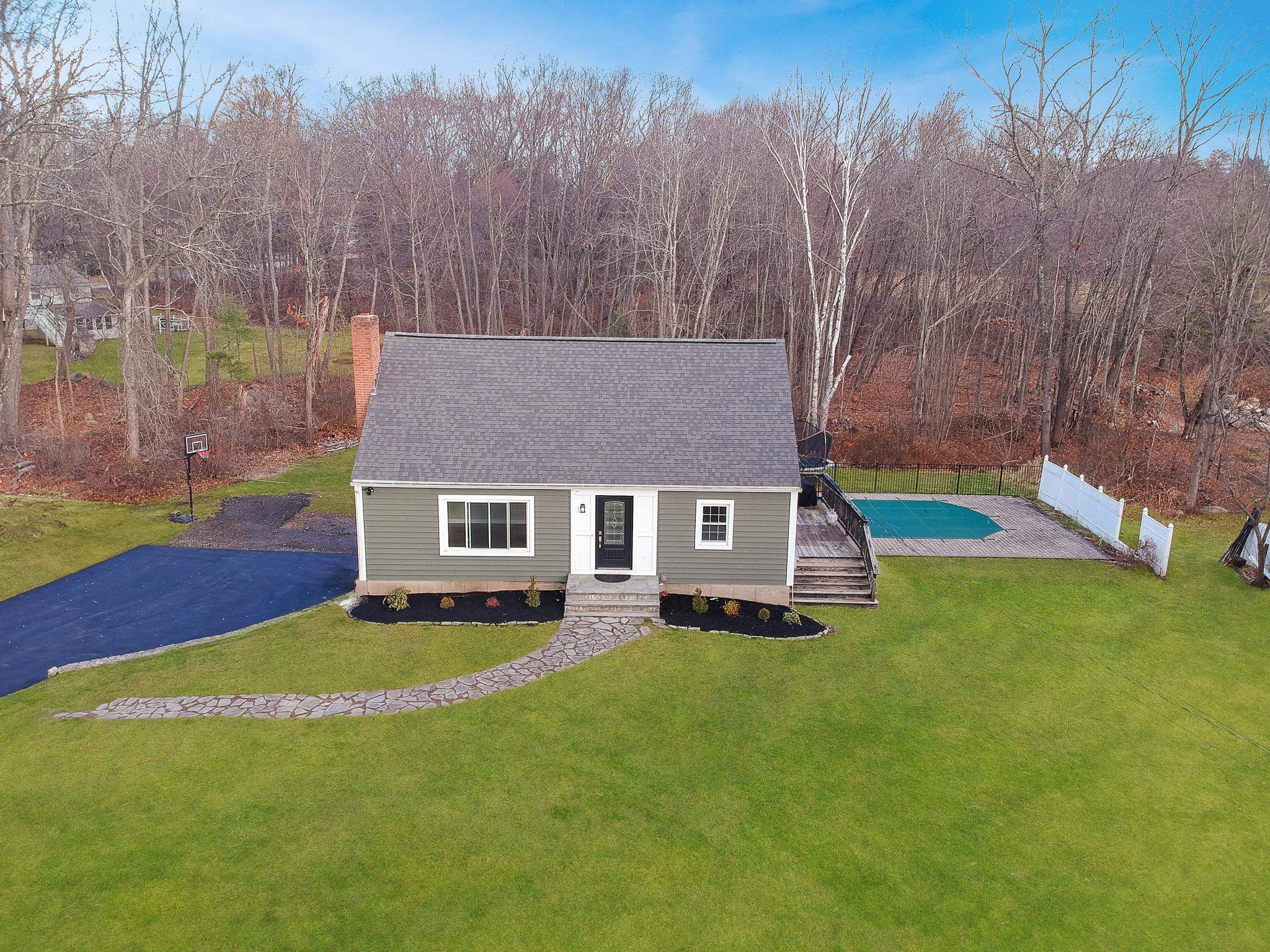 6 Providence Hill Road Atkinson, NH 03811 - Photo 1 of 37