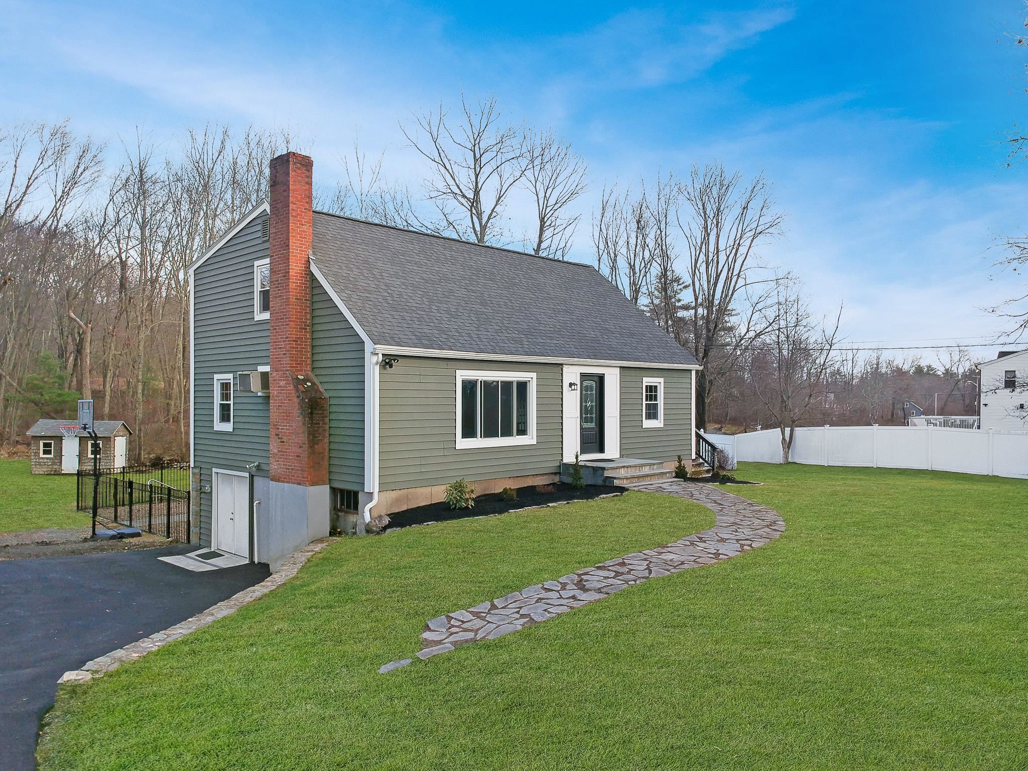 6 Providence Hill Road Atkinson, NH 03811 - Photo 2 of 37