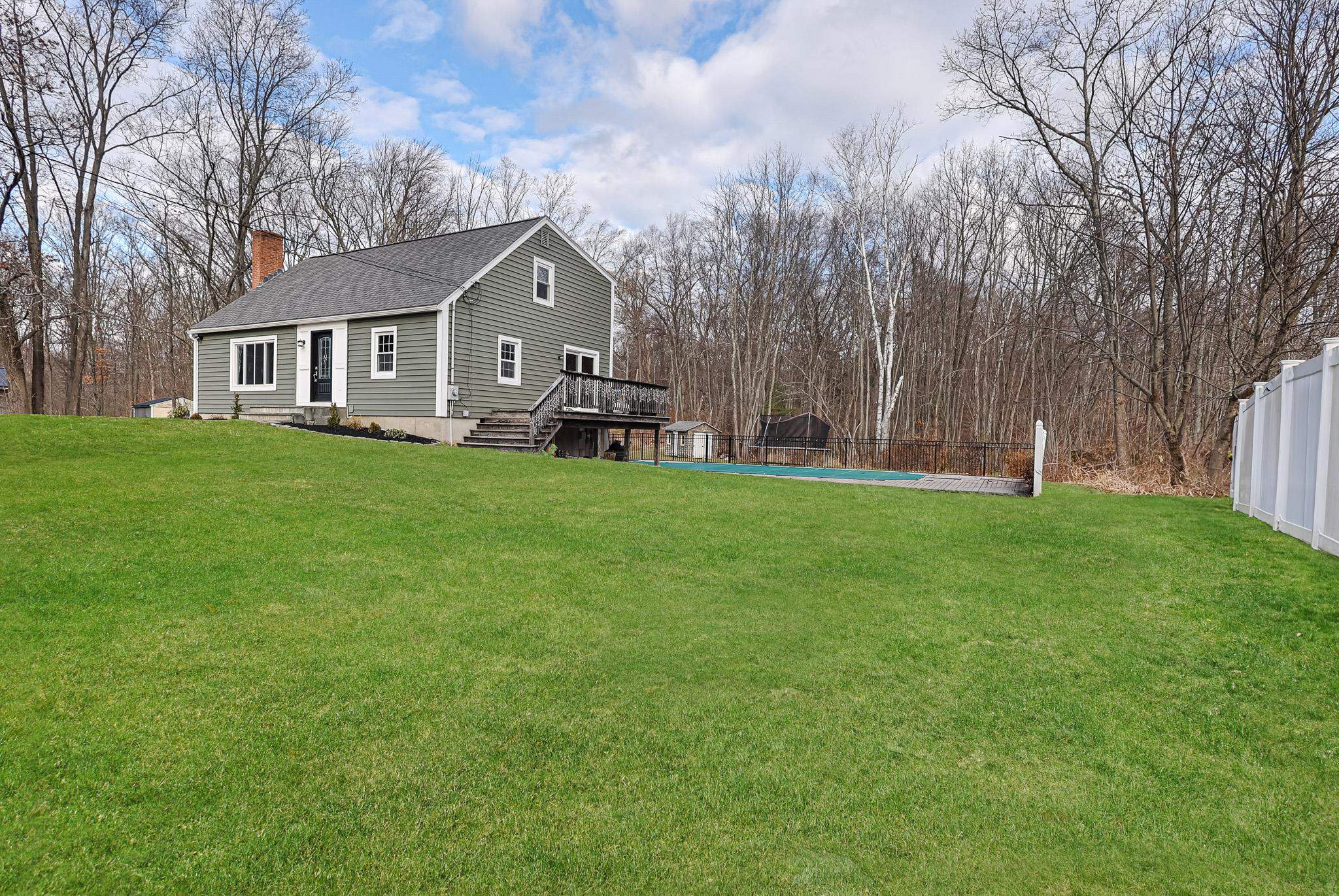6 Providence Hill Road Atkinson, NH 03811 - Photo 35 of 37